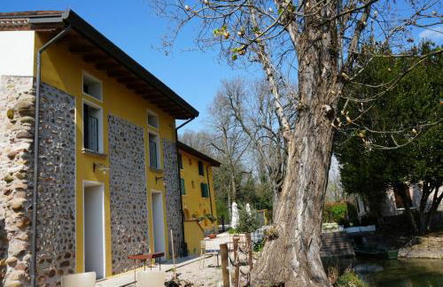 Villa dei Mulini - Photo 76