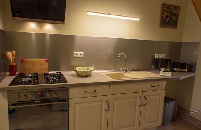 Ferienhaus Stobenstrasse - Foto 9