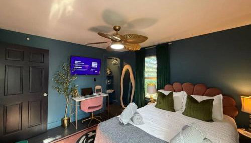 Chic Hudson Escape Pet Friendly Hot Tub - Foto 3