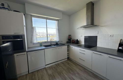 Le phare du canal, jardin privé - Photo 5