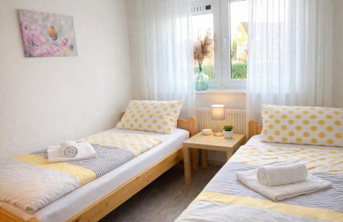 Ferienhaus Lorenz` Gartentraum - Emsland - Photo 10