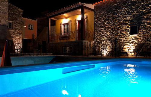Risoturismo-Solar de São João - Guest House - - Foto 49
