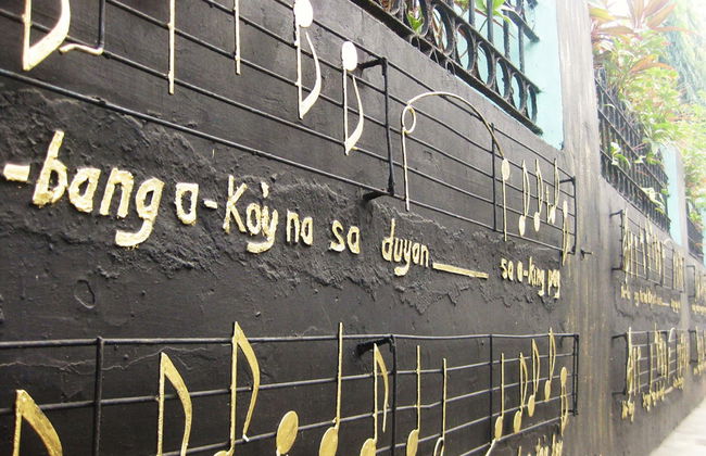 Charmes d'Angono - Photo 6