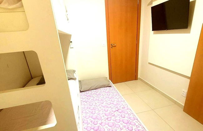 Salt Beach Atalaia Residence Inn - P101 - Foto 9