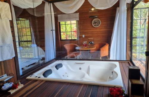 Casa do Lago Caparaó - Foto 5