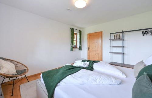 Ferienwohnung Am Biberbach - Photo 18