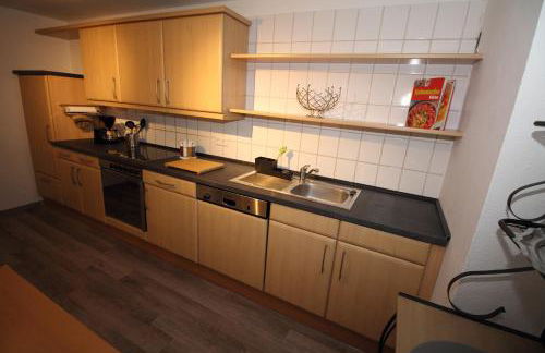 Apartment Heddesheim - Foto 8