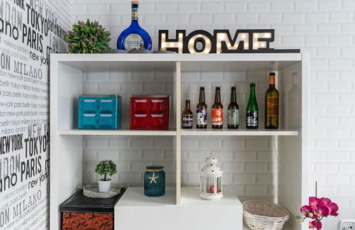 Cozy Stylish - 1Bedroom 1Bath - Malasaña - Photo 27