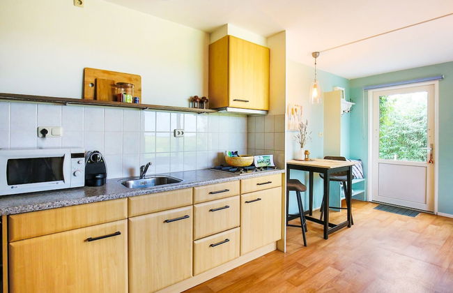 Vibrant Apartment in Baflo by Op de Roemte - Foto 27