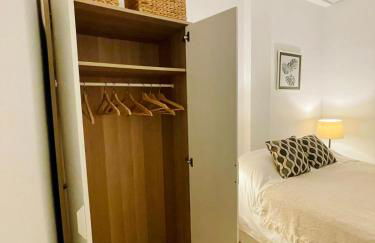 ULLOA Center Apartamento con Terraza privada - Foto 17