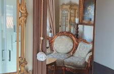 Suite vista panoramica giardino e montagne - Foto 21