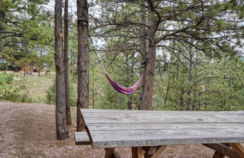 Ponderosa Cabin at Highland Meadows - Foto 19