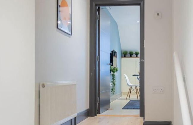 Central Belfast Apartments: 7 Camden Street - Photo 73