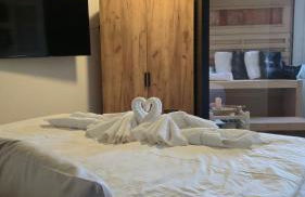 Deluxe Ferienwohnung Winterberg mit private Sauna - Foto 49