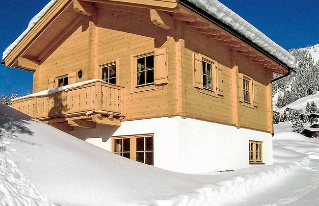 Königsleiten 1 - Foto 2