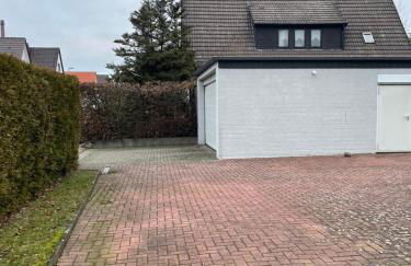 Monteurhaus Osnabrück Lüstringen - Foto 42