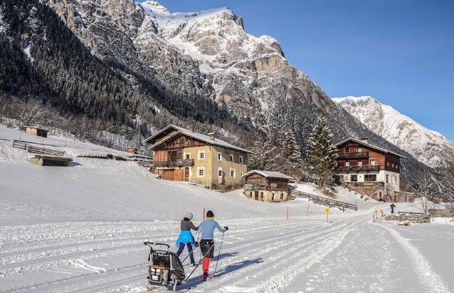 Gorgeous Chalet in Steinach am Brenner Near Ski Area - Foto 68