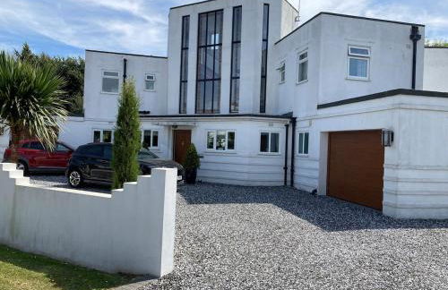 Art Deco One Bedroom Guest Apartment - Foto 18