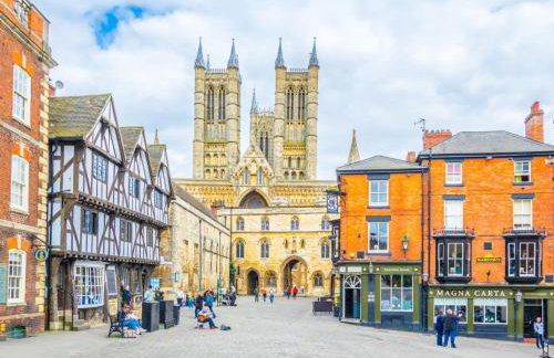 Walesby House - Foto 36