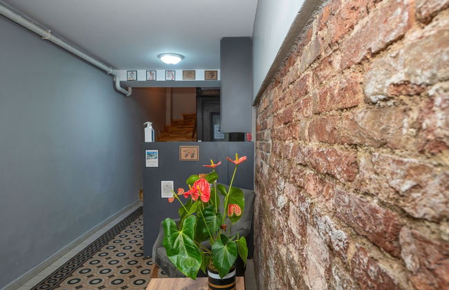 suites istanbul - Foto 4