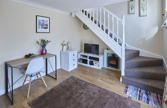 Host Stay Beatrice Little Duckling - Foto 6