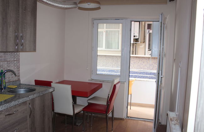 Elite In Trabzon - Foto 10