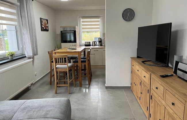 Ferienhaus Anton Günther - Foto 11