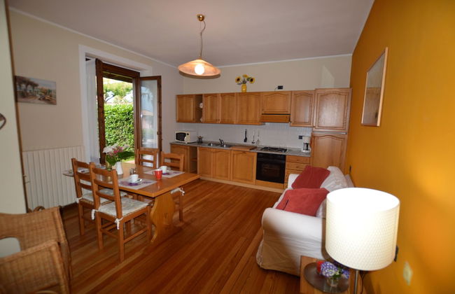 Villa Quattro Stagioni - Foto 39