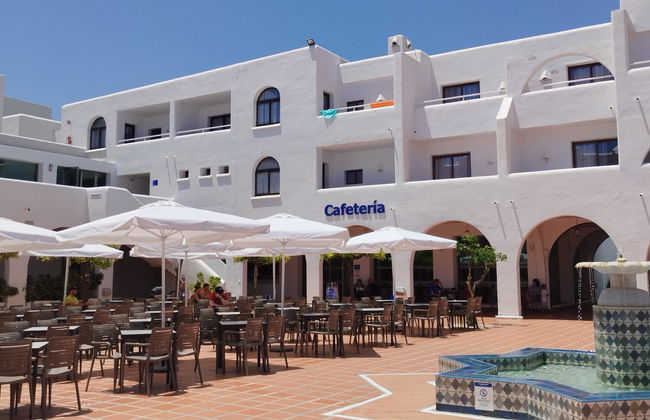 Apartamentos Best Pueblo Indalo - Foto 32