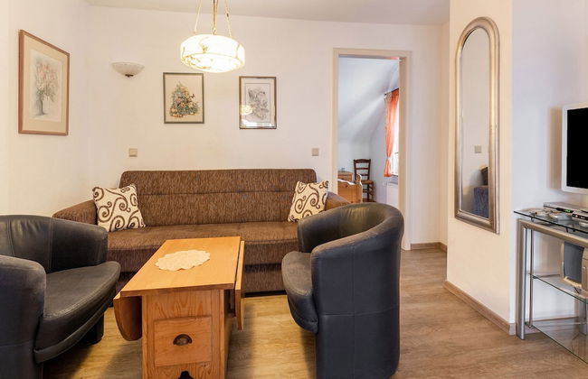 Schleiden Wellness Apartment - Foto 8