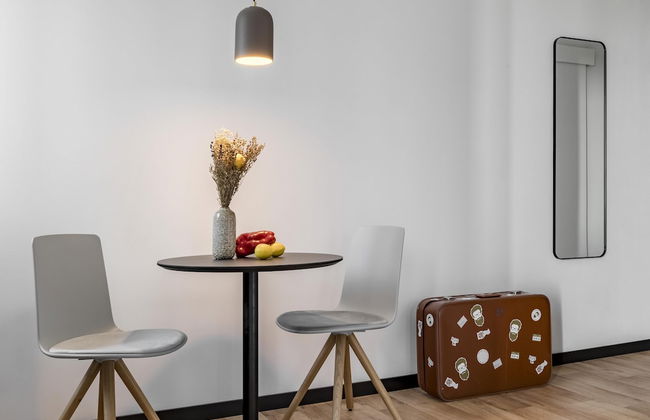 Bob W Madrid Atocha - Foto 11