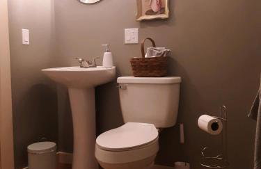 Apartment on the Battenkill River - Foto 9