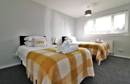 Morland House - East Kilbride - Foto 13