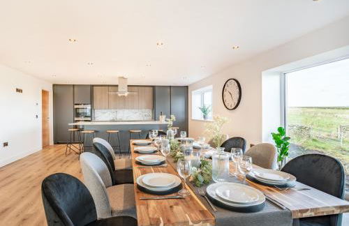 Hazelgrove Lodge Barn - Foto 7