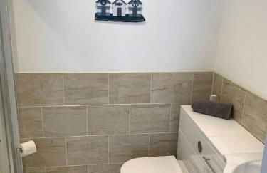 Jubilee House - Filey townhouse - Foto 11