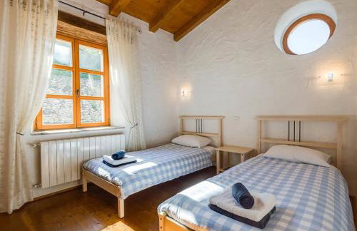 Beautiful villa in outstanding location, 10X5m pool, Wifi, stunning views - Foto 34