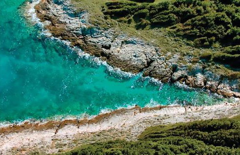 Holiday Home Pomer 08 - Foto 54