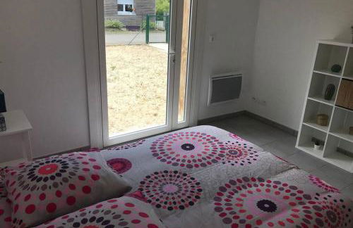 rez de chaussee bord de l océan - Foto 24