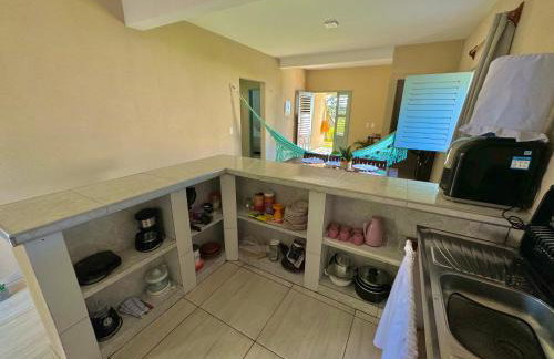 Casa Praia Beira Mar "TÉRREO" Guriú,Ce - Foto 34