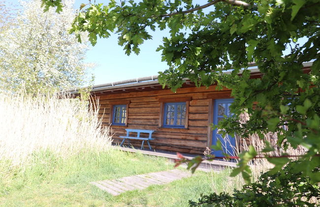 Halbinsel Peenemünde - Foto 44