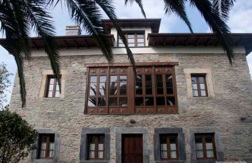 Casa Pacho Apartamentos Rurales - Foto 51