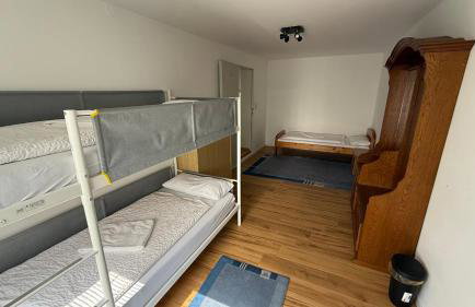 House in Sarstedt! contactless check-in 20P - Foto 10