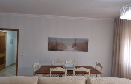 Apart T2 praia dos bicos - Photo 30
