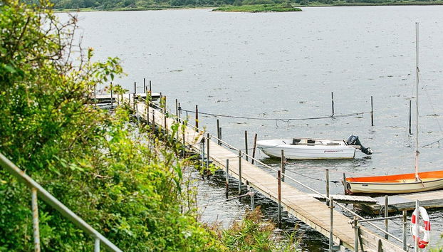 6 Person Holiday Home in Haarby-by Traum - Foto 4, Diversos