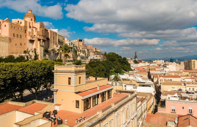 Superattico Villanova 4 Emma Villas - Foto 14