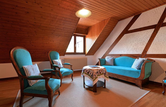 S'harzala Bleu - Foto 56