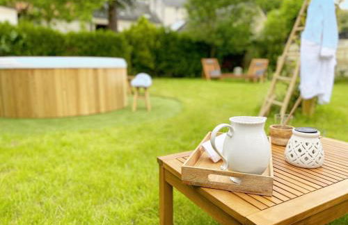 Gîte Saint Joseph - Foto 62