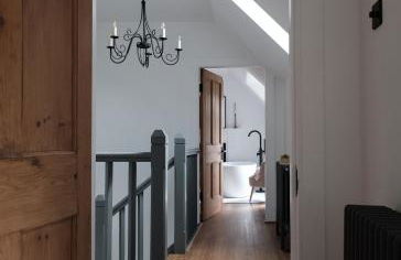 Ballintaggart Farmhouse - Foto 40