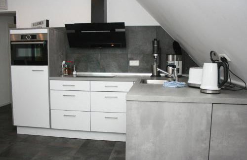 Ferienwohnung Die Paradiesische - Foto 4