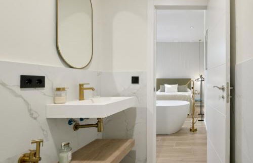 Romantic Apartment N1 Oceanografico Virkin Suites - Foto 11